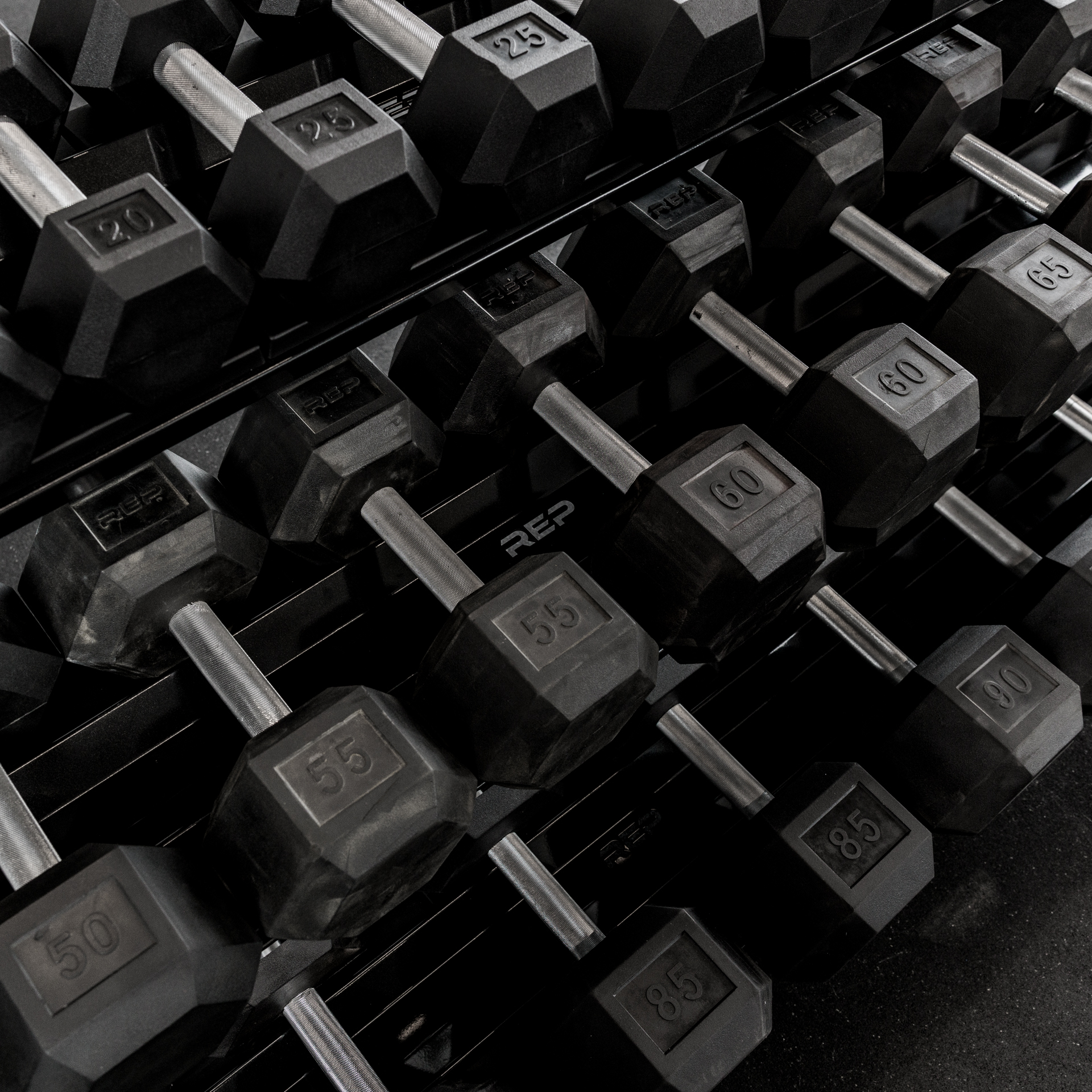 Optimized Organization